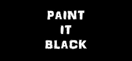 Paint It, Black