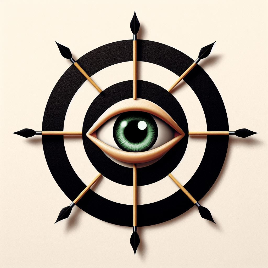 I’m Self-Centered, Poetically&nbsp;Speaking