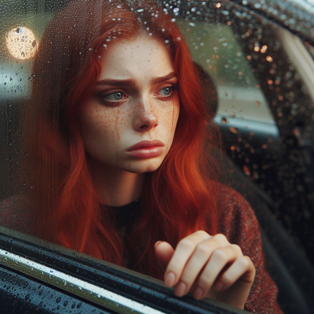 ~*~Behind Windshields~*~