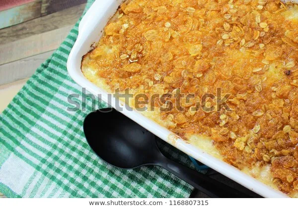 Cari’s Hash Brown&nbsp;Casserole