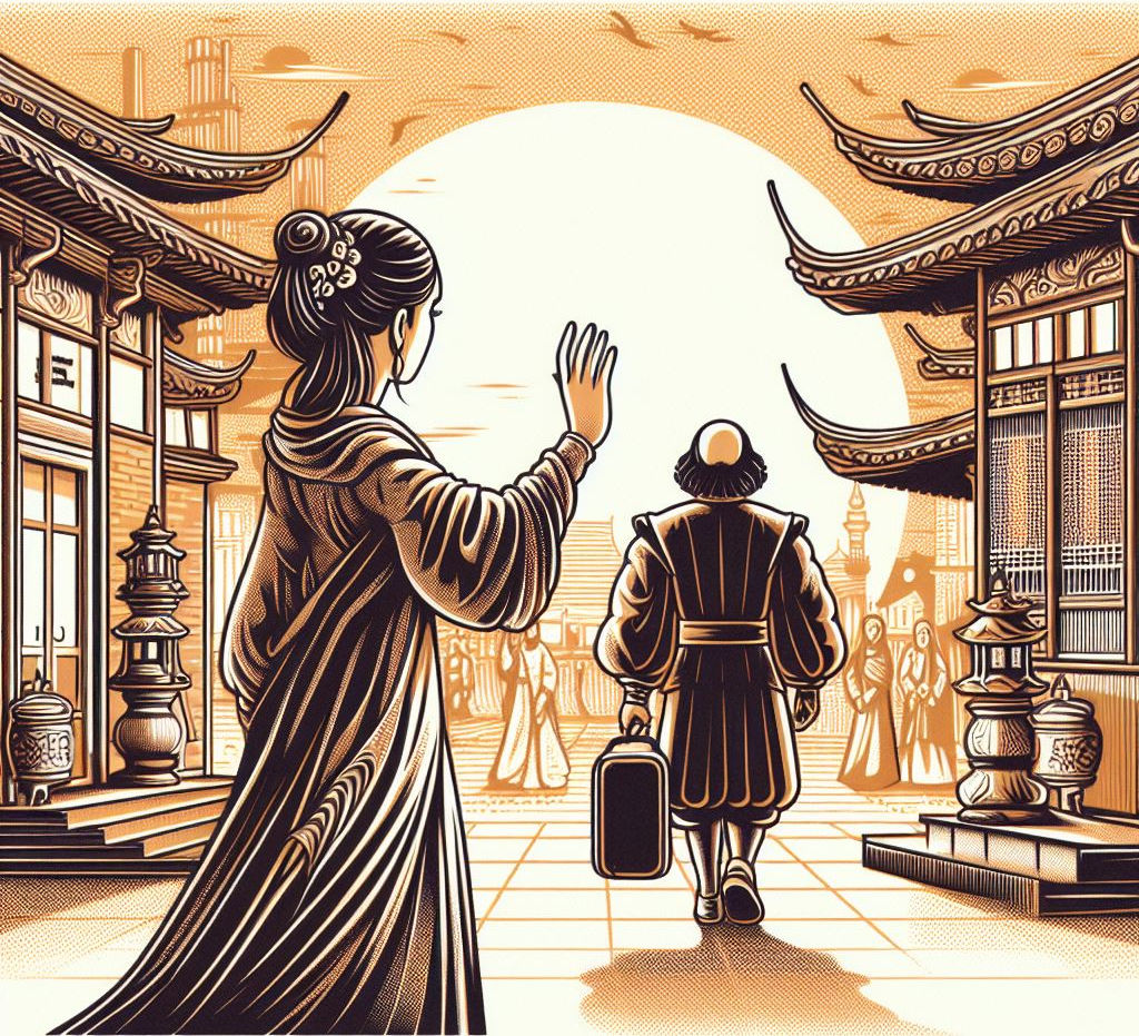 So Long, Shakespeare!!