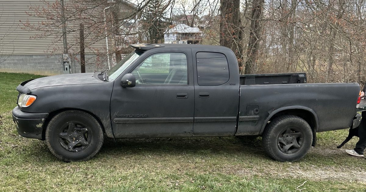 Catching Up…A Little