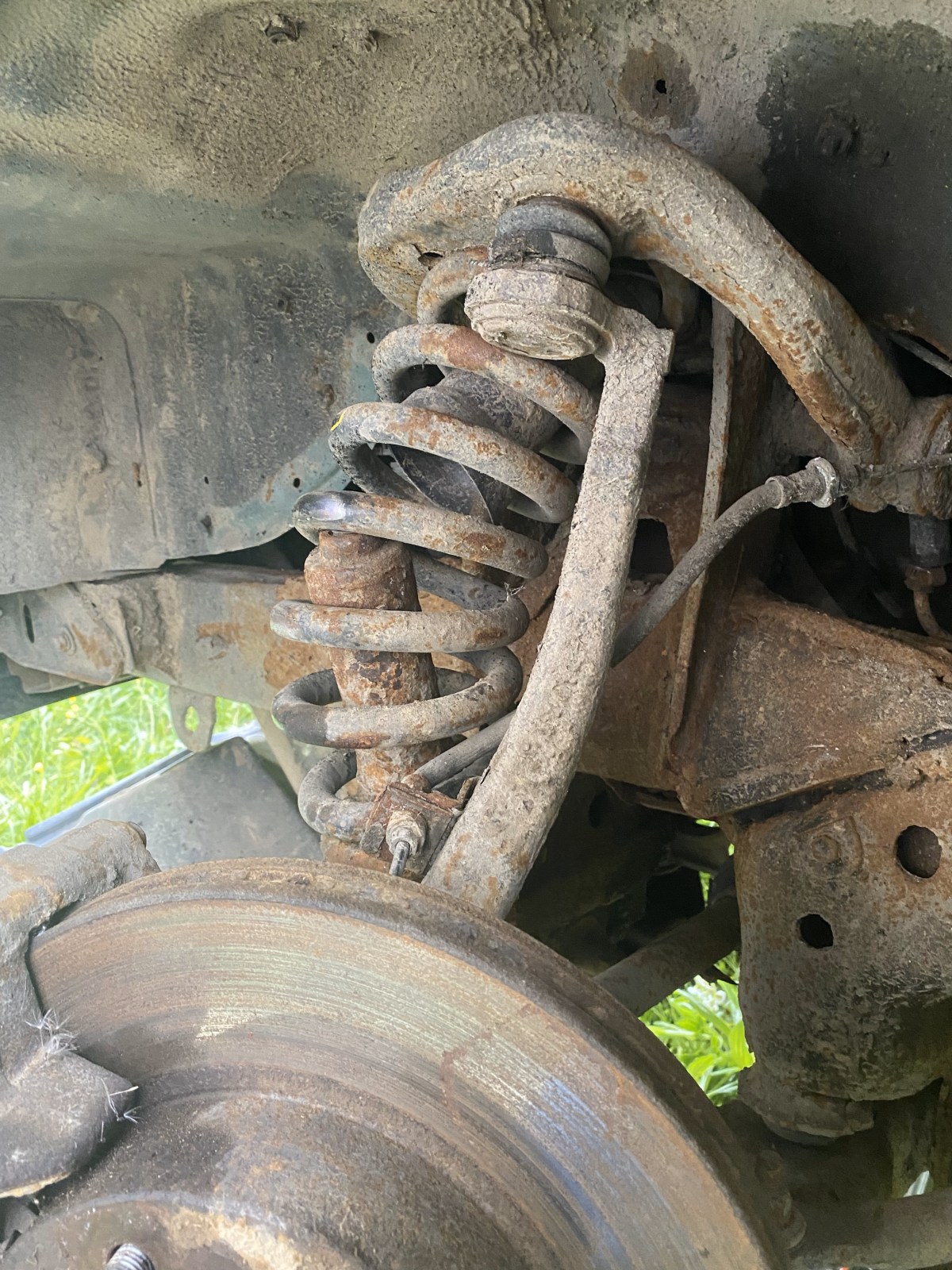 Catching Up…A Little&nbsp;More