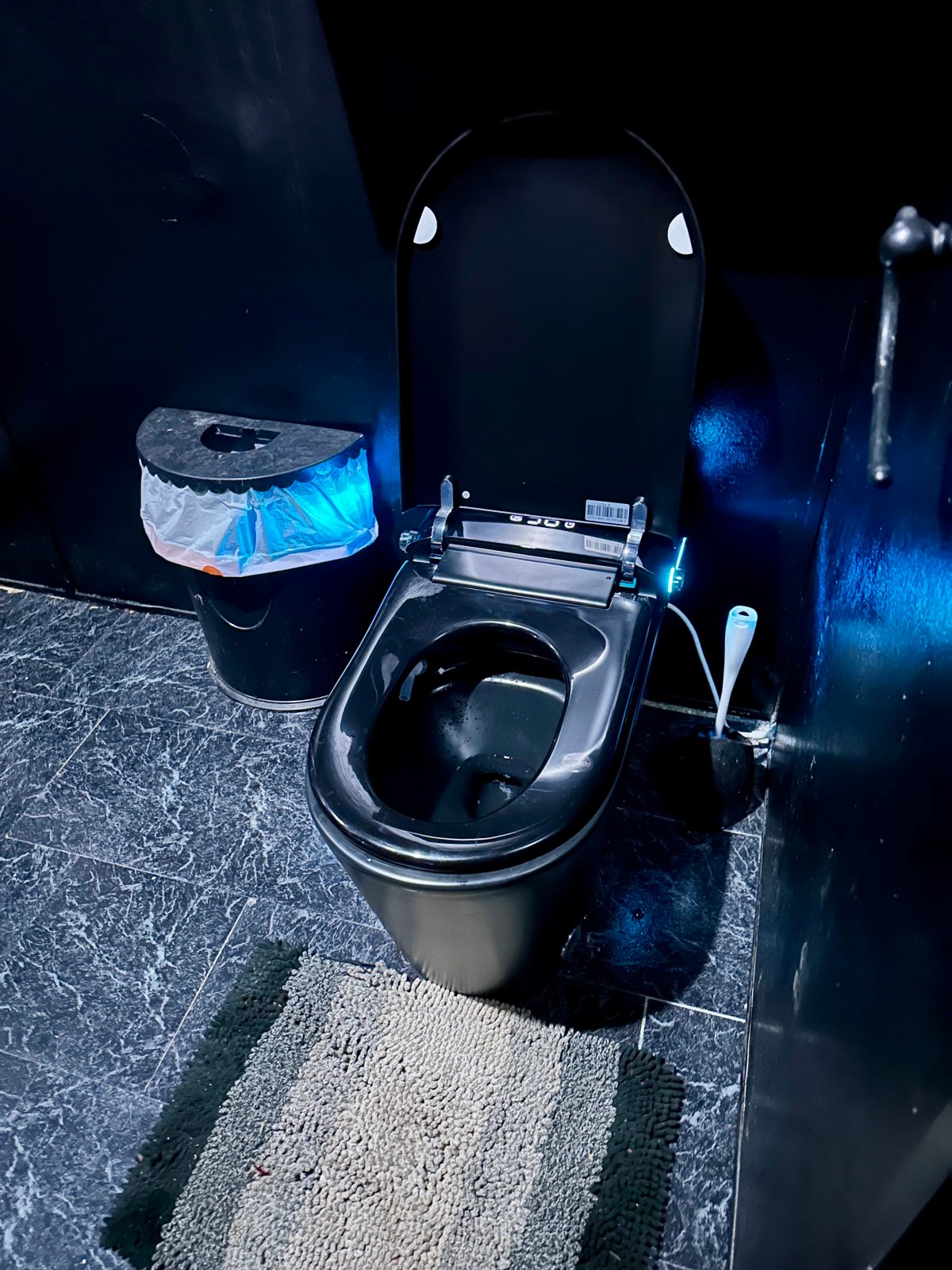 When I First Met You, Panties&nbsp;Droppin’