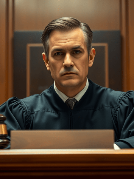 …And, Yes, I Raised My Left&nbsp;Hand