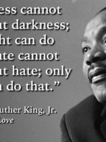 ~*~Hate Comes to&nbsp;Campus~*~